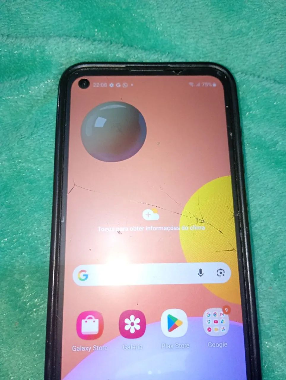 A 11