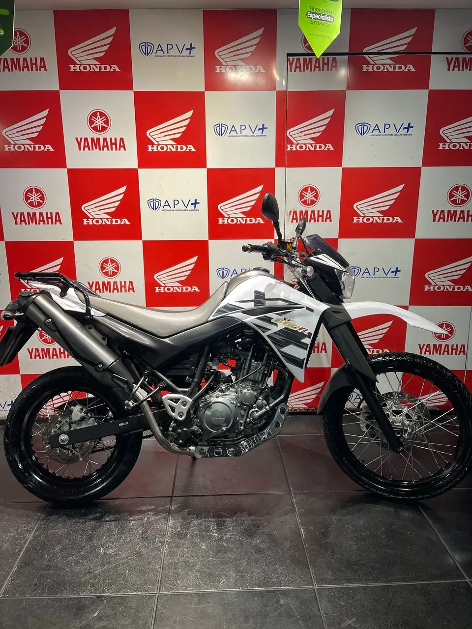 XT660 r 13.13 - Foto 2