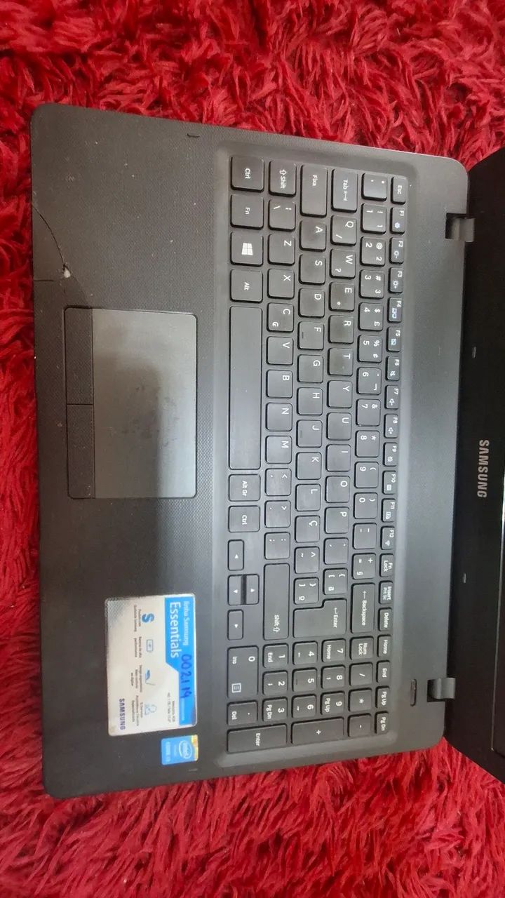 Notebook Samsung Usado  - Foto 4