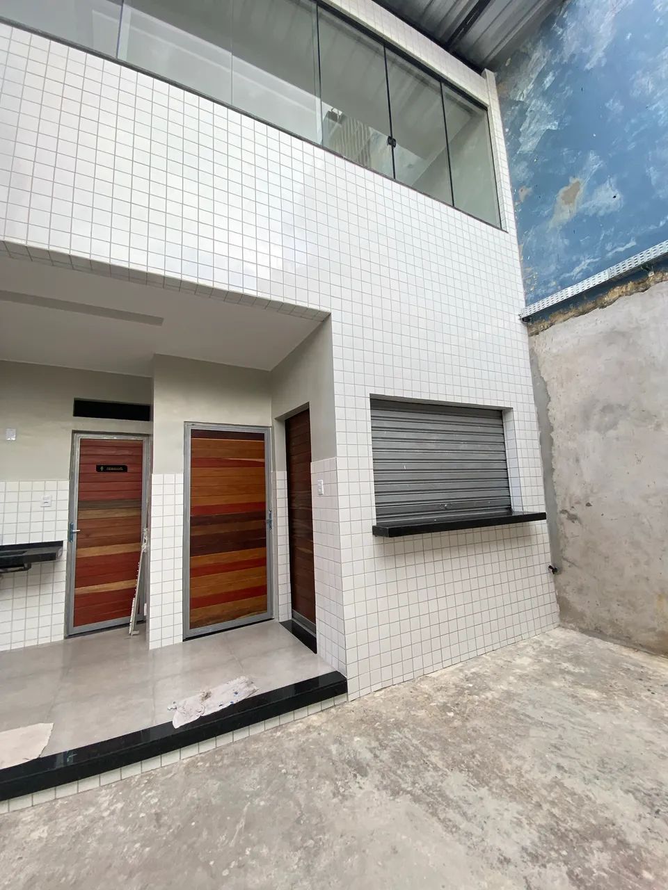 ALUGO EXCELENTE GALPÃO NA PEDREIRA - Foto 4