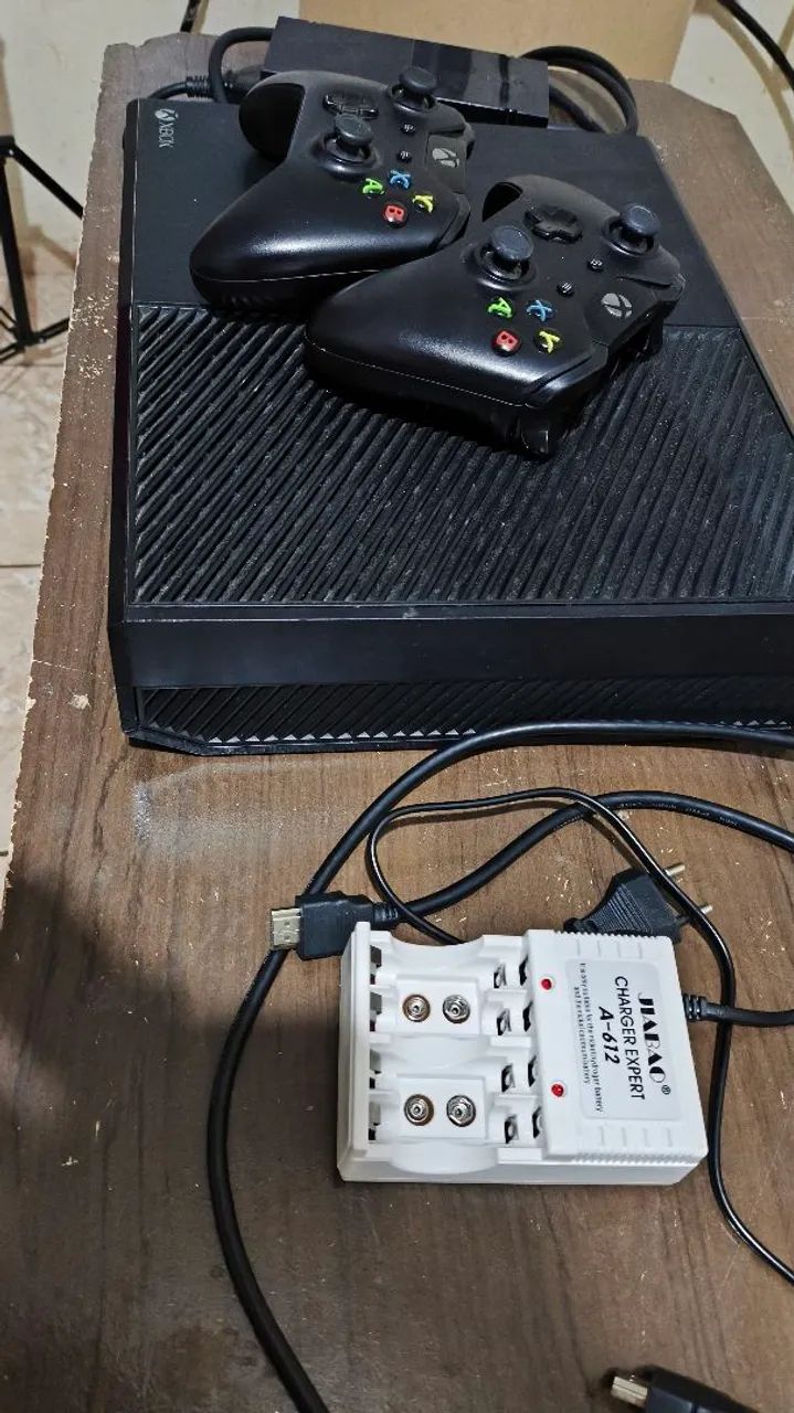 Xbox one S  - Foto 4
