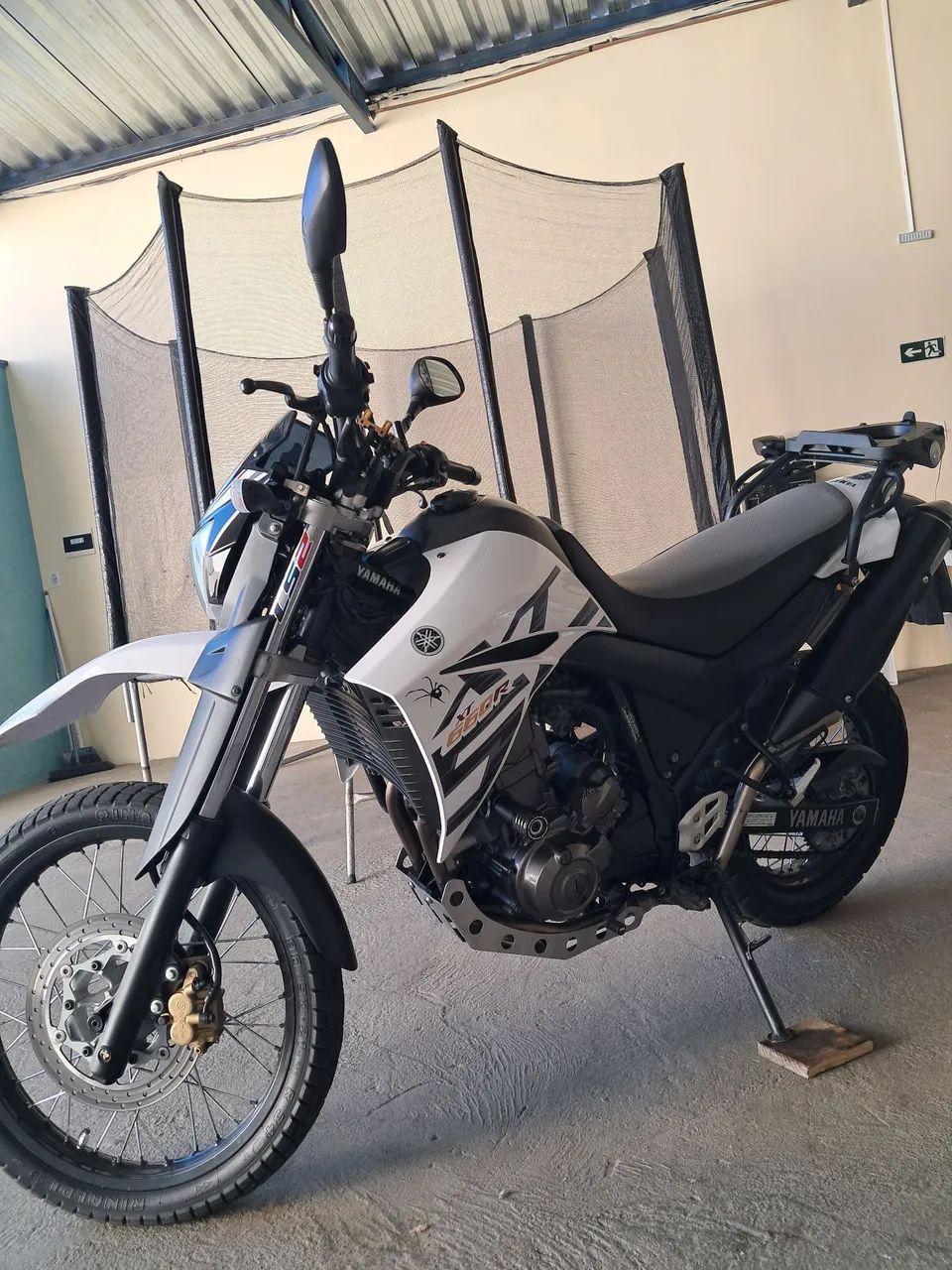 Xt660  *  - Foto 4