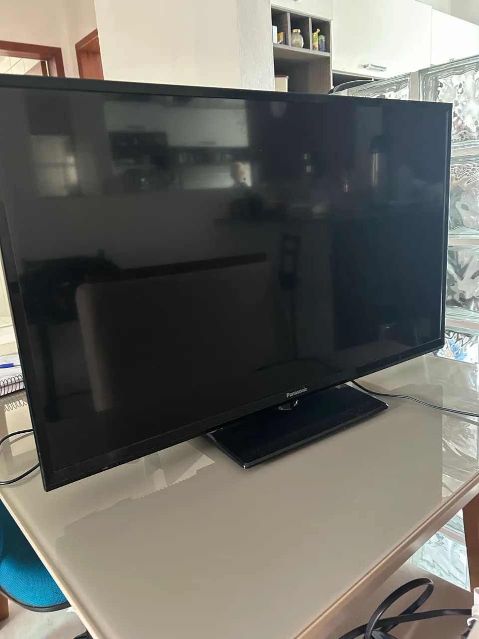 TV Panasonic 32 smart Tv 