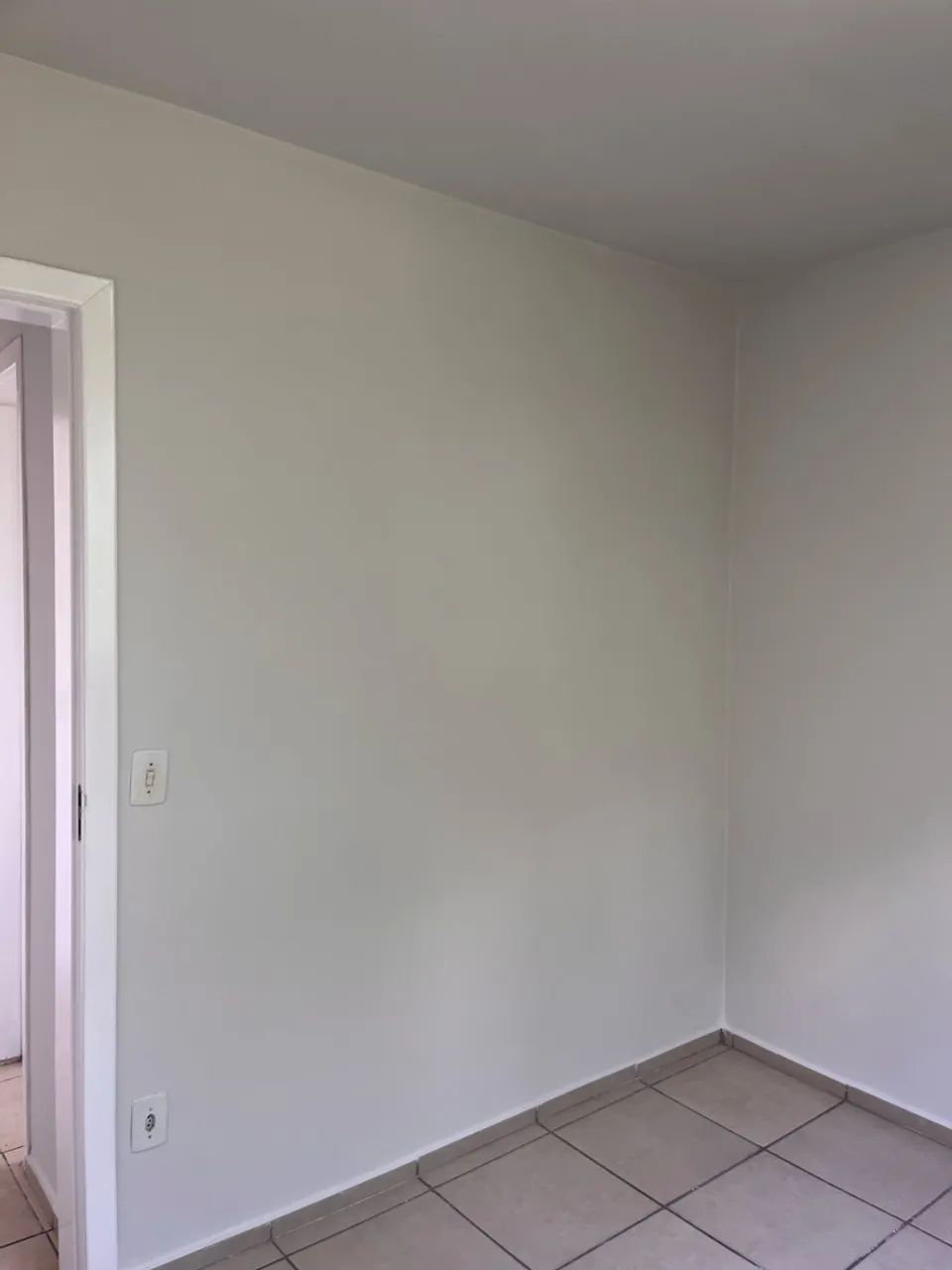 Apartamento Pioneiros/UFMS - Foto 4