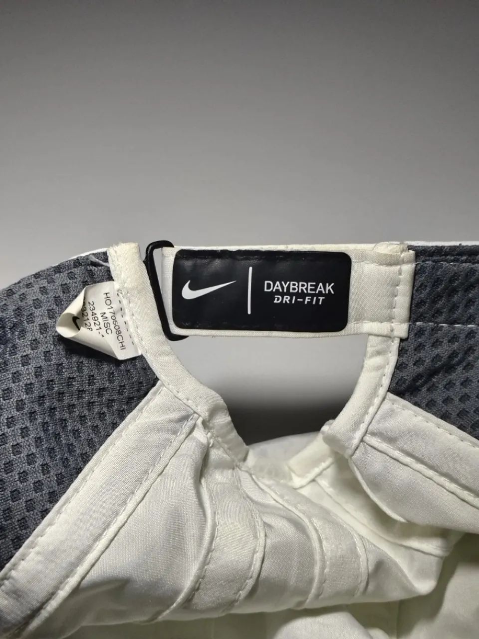 Boné Nike Spiros Daybreak 2013 - Foto 5