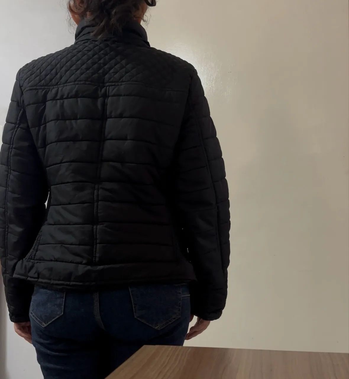 Jaqueta de inverno  - Foto 5