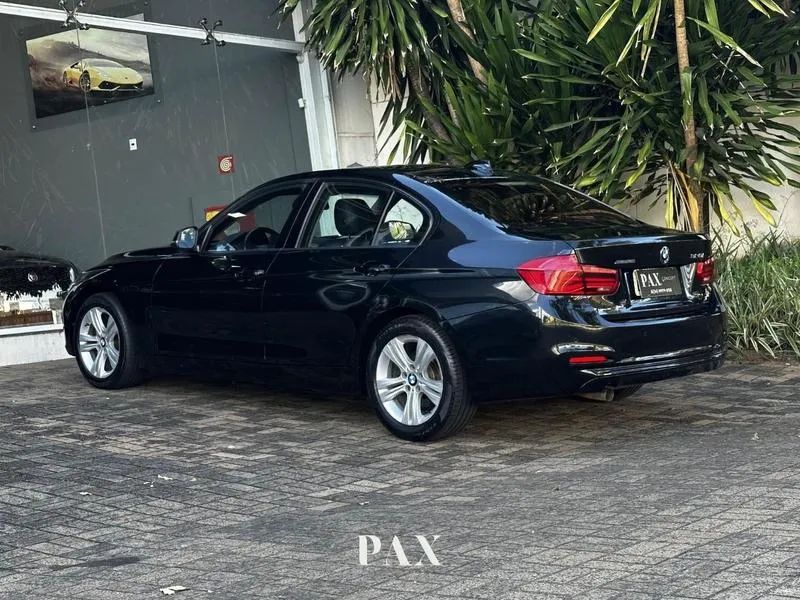 BMW 320I 320i 2017 - Foto 3