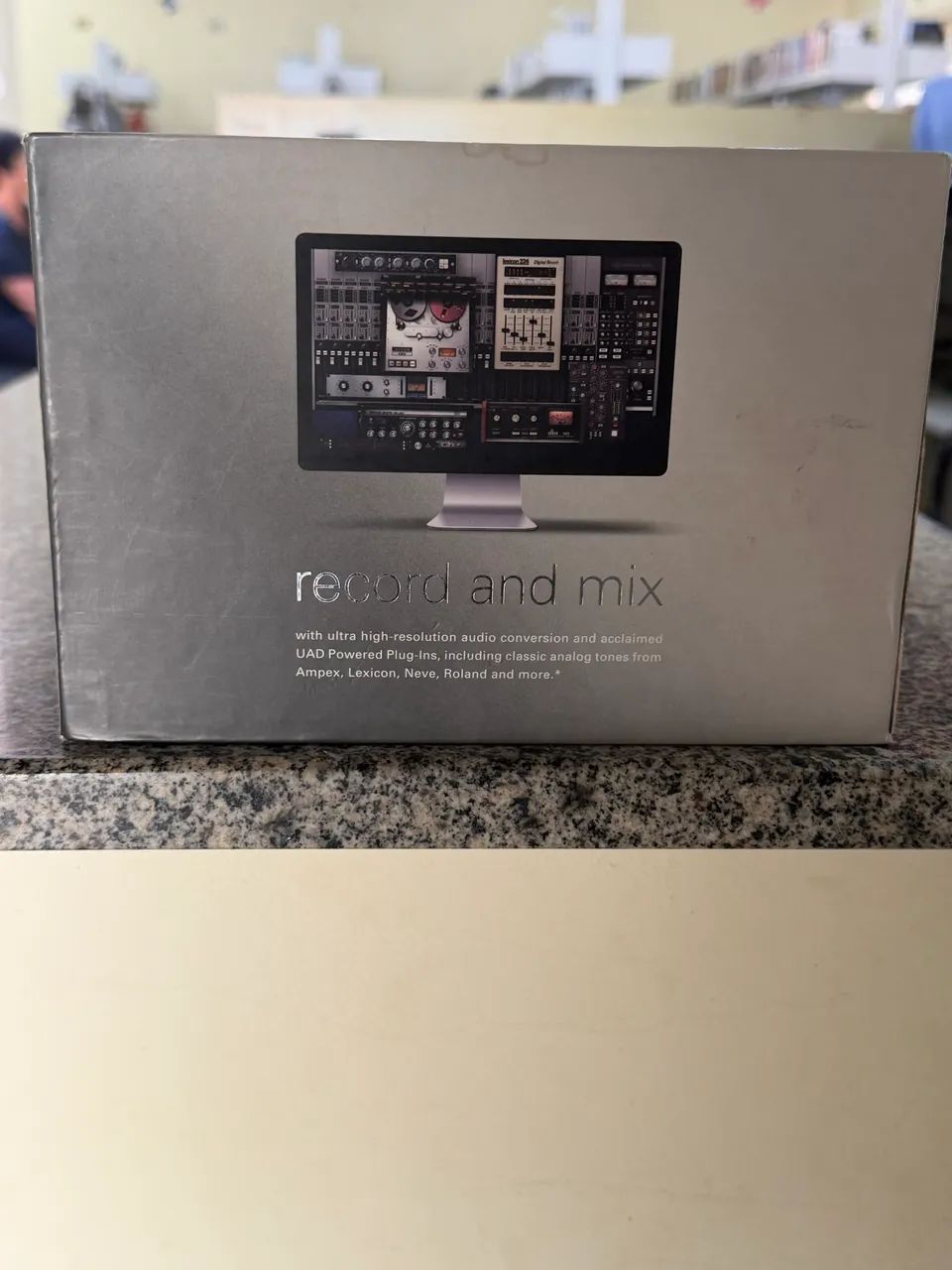 Interface apollo quad - Foto 5