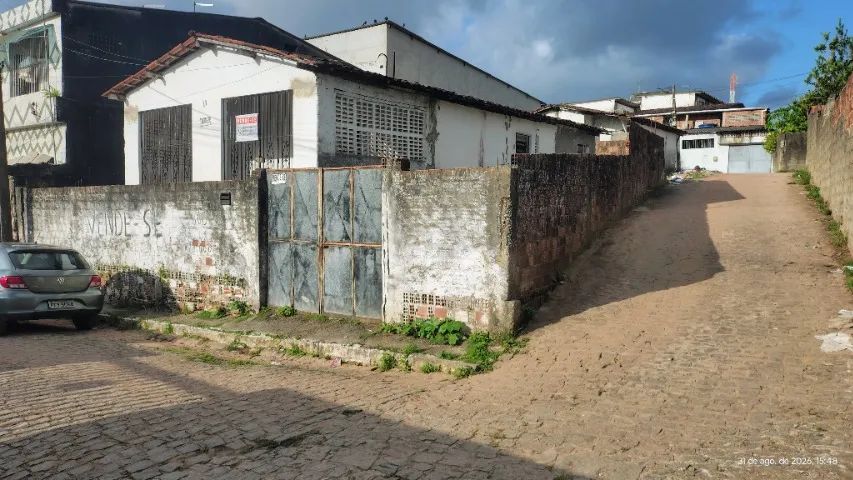 Vende-se casa em Abreu e lima  - Foto 5