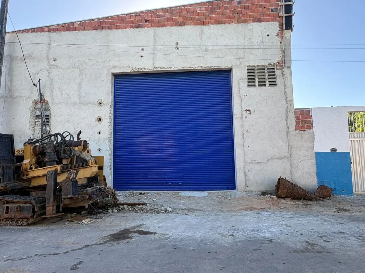GALPAO para alugar na cidade de FORTALEZA-CE - Foto 2
