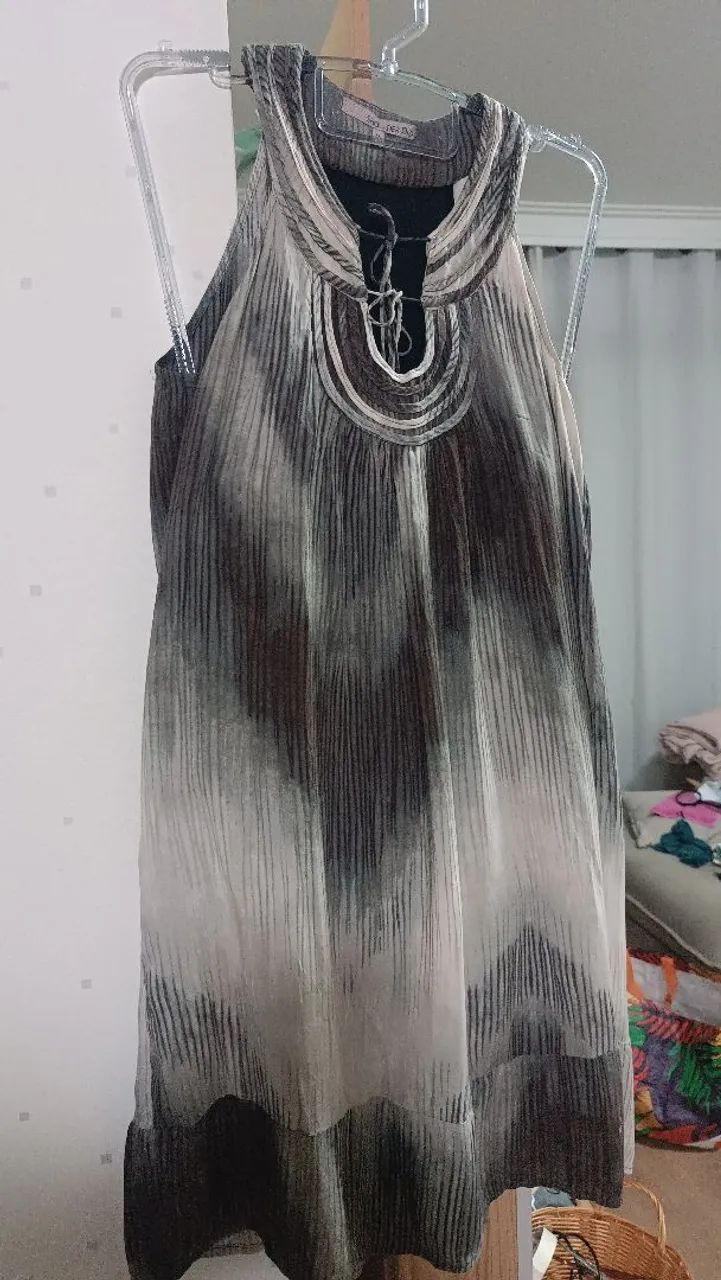 Lindo vestido Slouder  - Foto 2