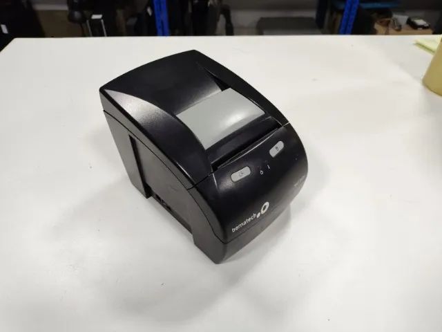 impressora BEMATECH cupons mp4000TH 