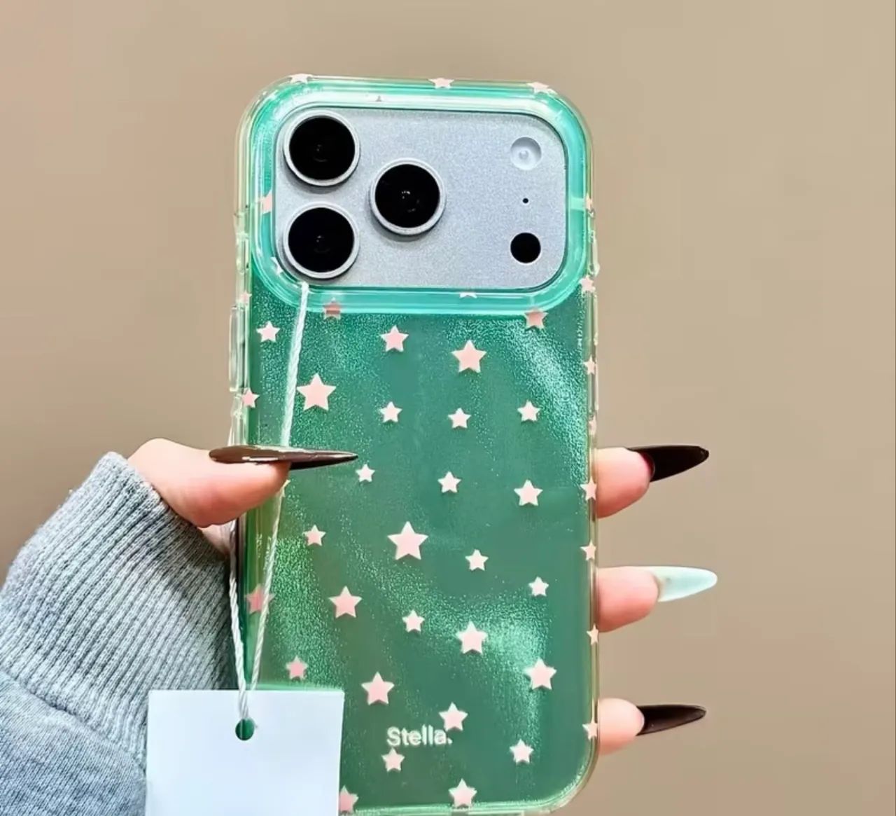 Capa iPhone 17 pro modelos - Foto 4