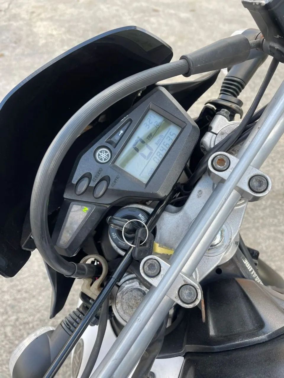 Xt660 2014  - Foto 2