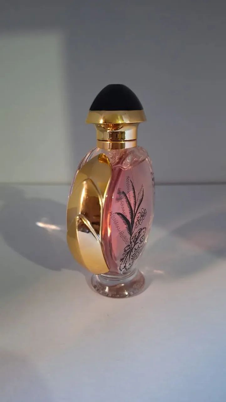 Perfume Olympéa Blossom EDP 80ml Paco Rabanne  - Foto 4