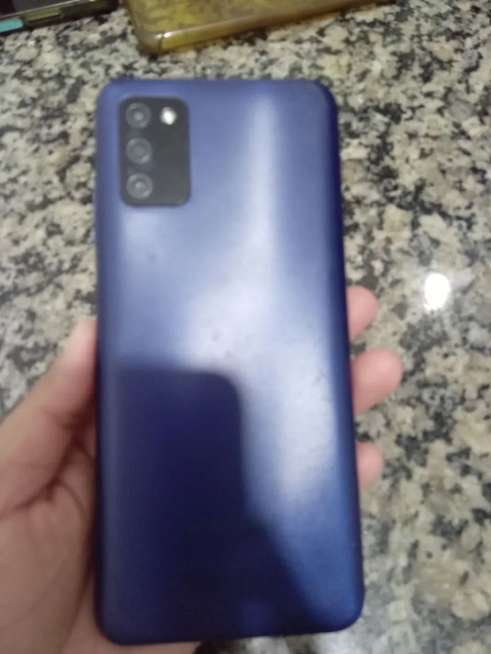 Galaxy AO3s. - Foto 2
