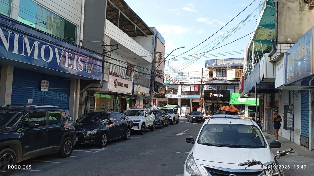 Aluga-se loja em laranjeiras  - Foto 2