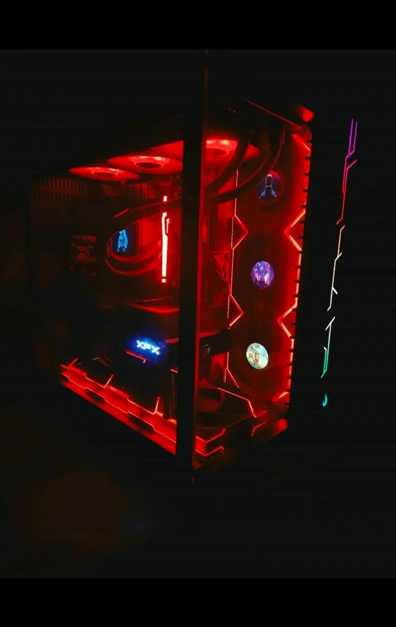 PC GAMER  - Foto 2