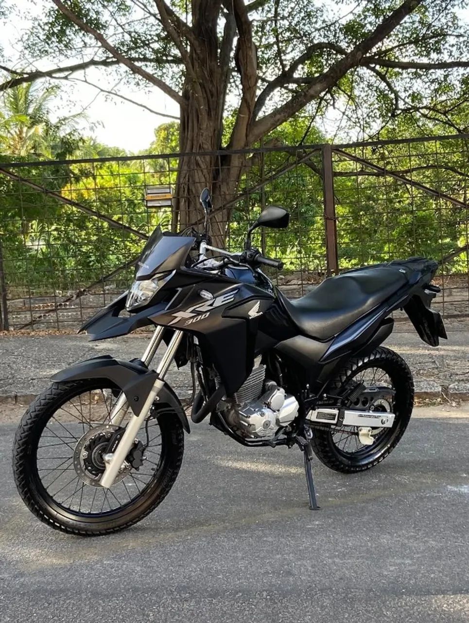 Honda Xre 300 2021 Flex  - Foto 3
