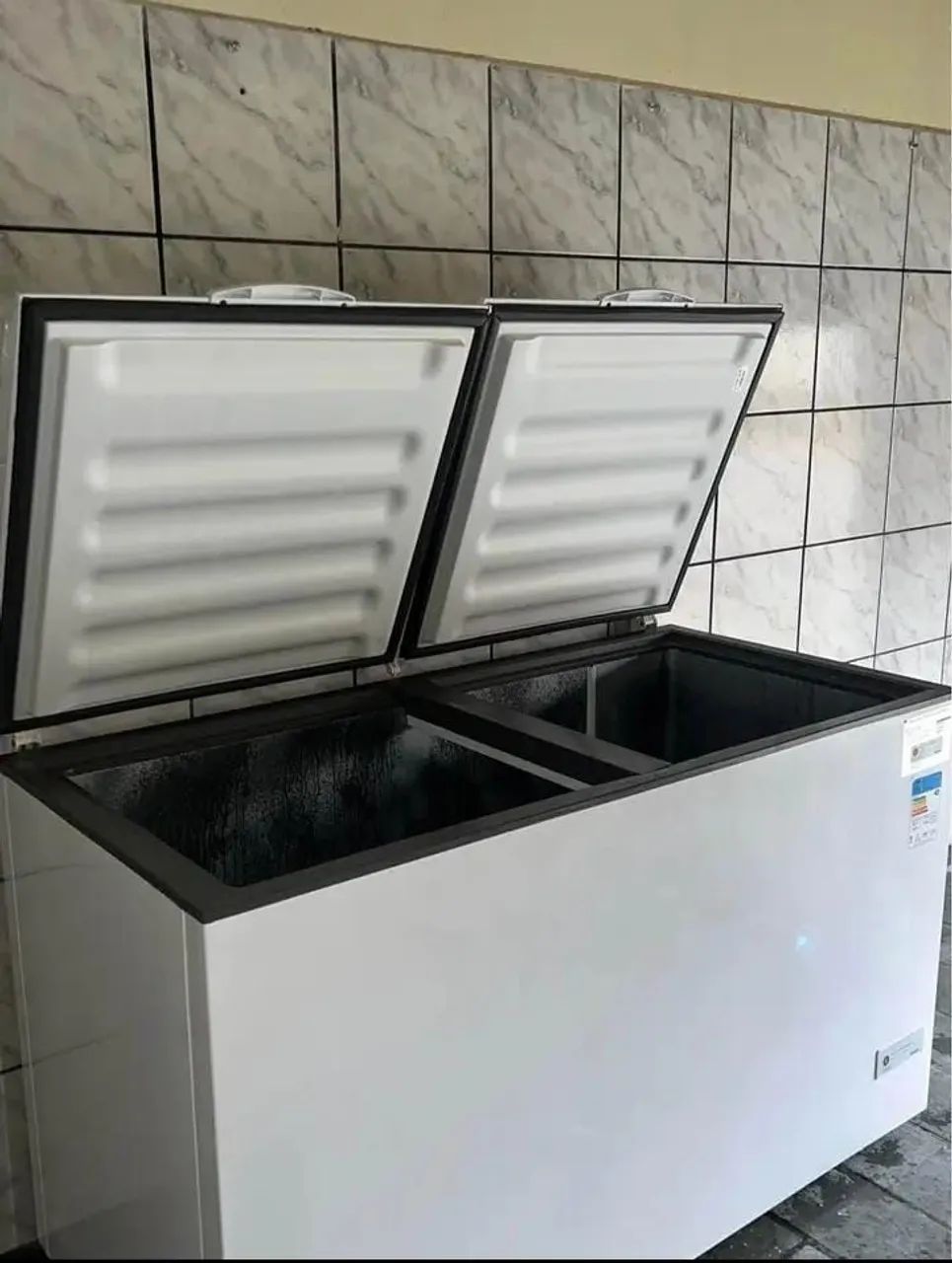 Freezer (1400$) - Foto 2