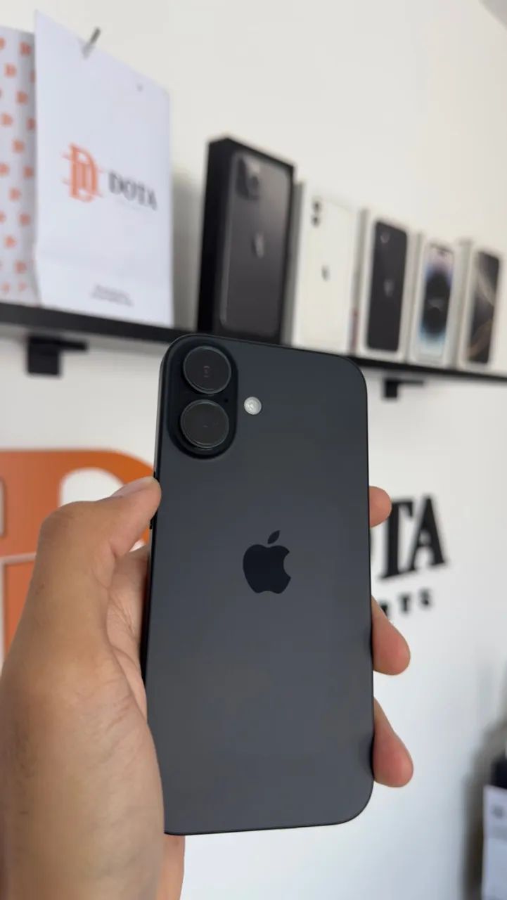 iPhone 16 - 128gb - Foto 5