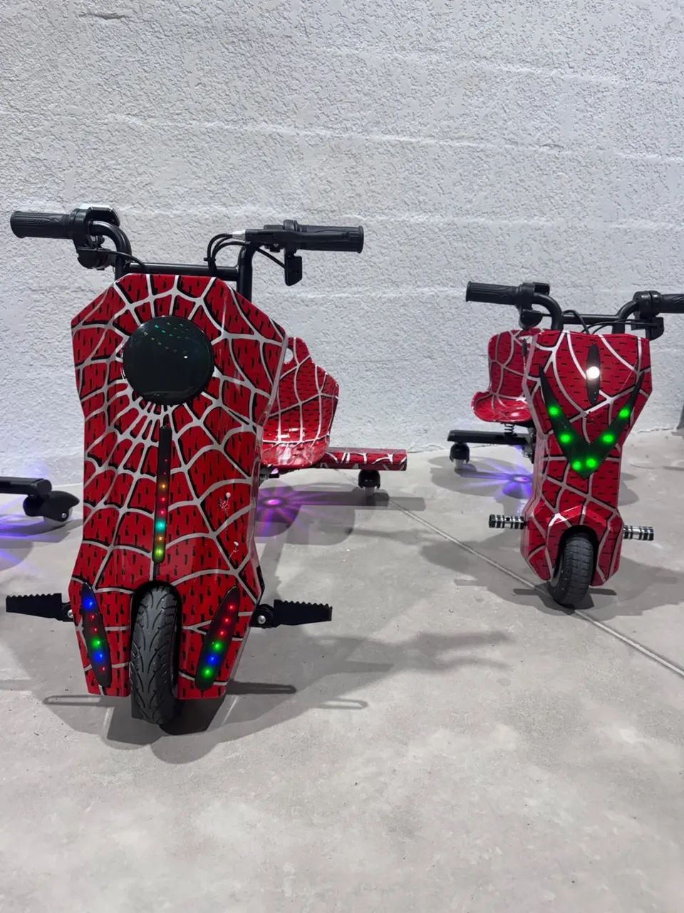 Triciclo drifit  - Foto 4
