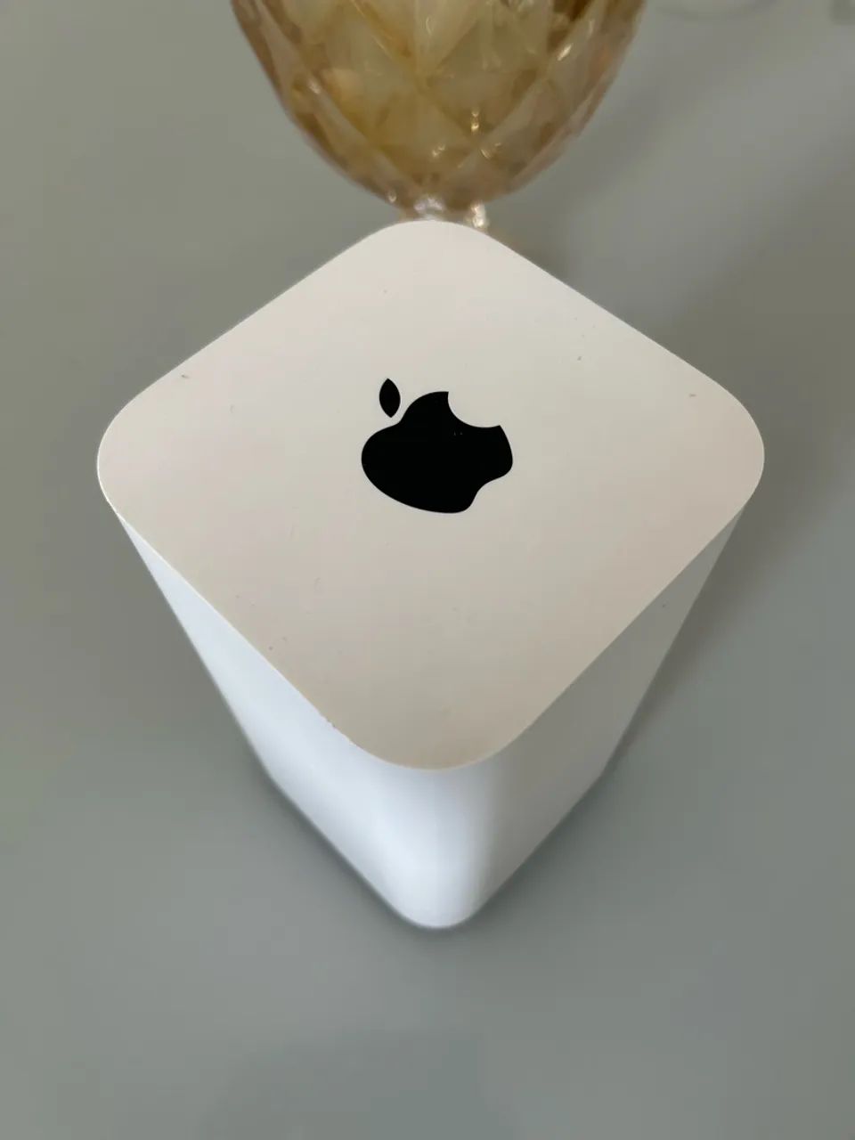 APPLE roteador melhor performance - Foto 4