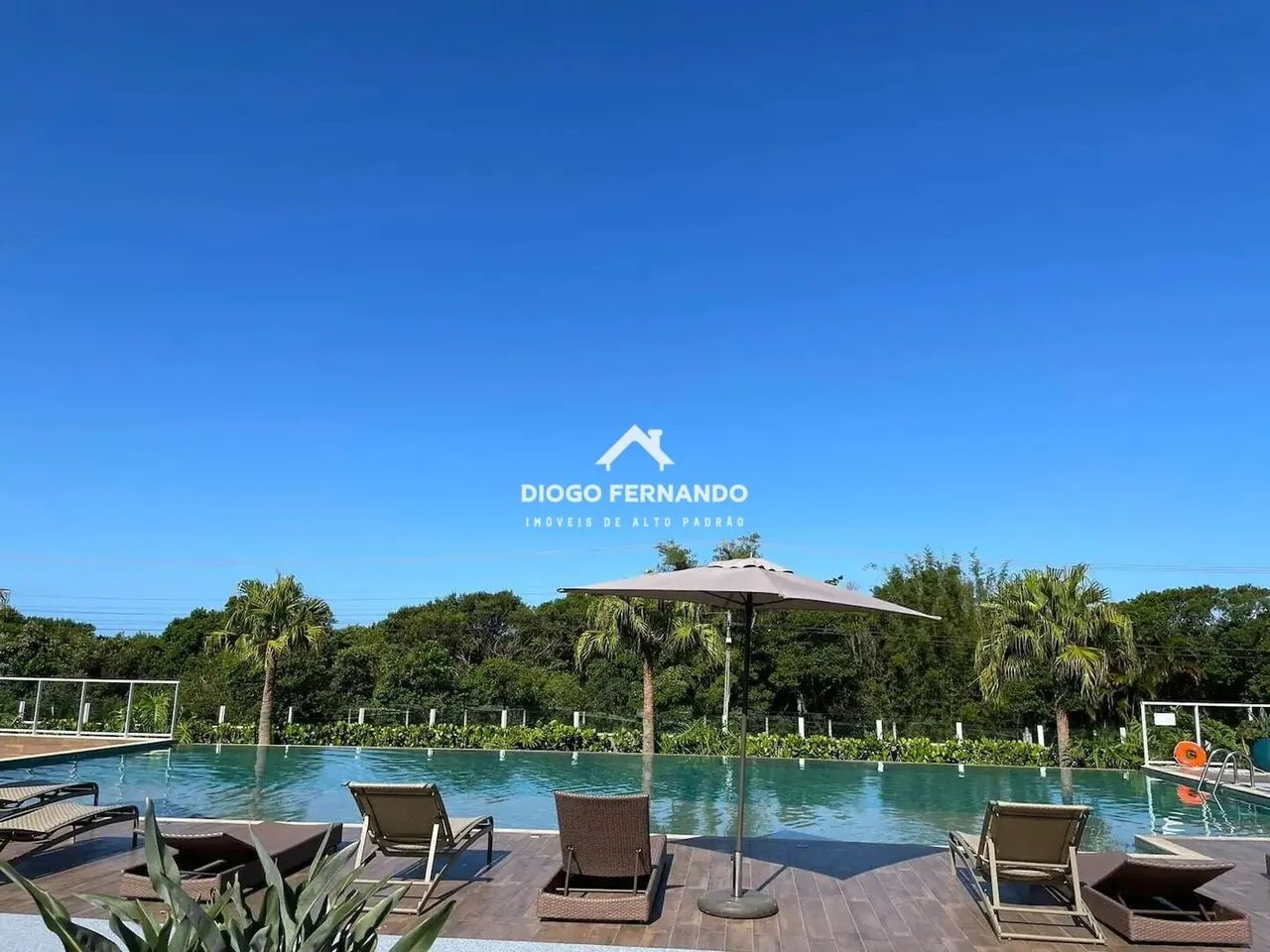 Apartamento 2 dormitórios no Thai Beach Home Spa - Foto 2