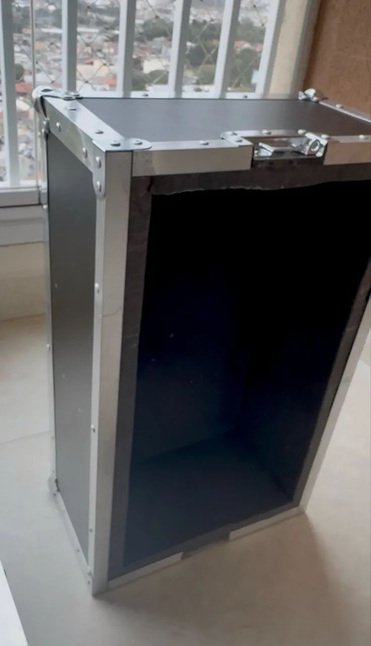 Case equipamento  - Foto 5
