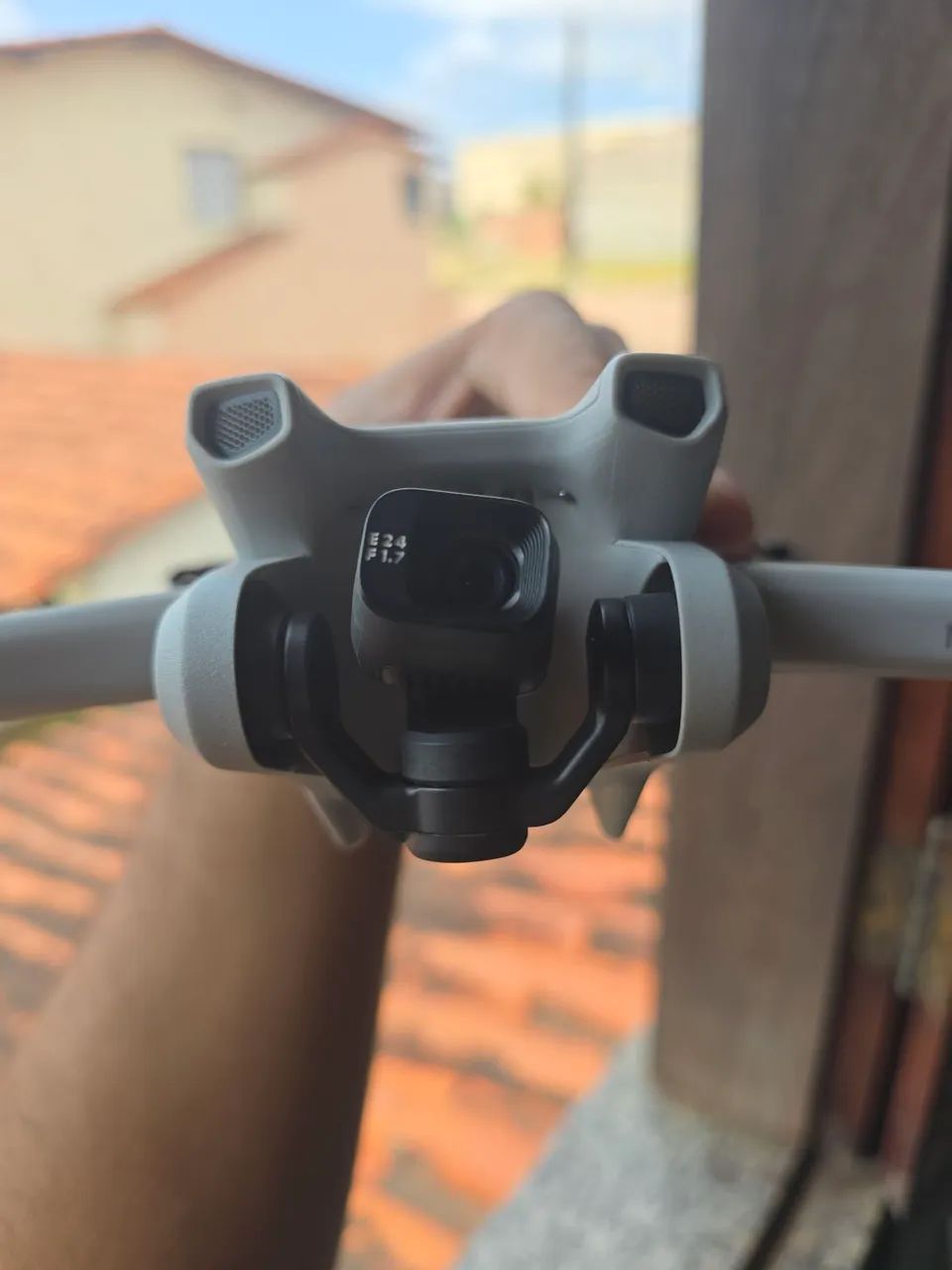 Dji mini 3 Standard