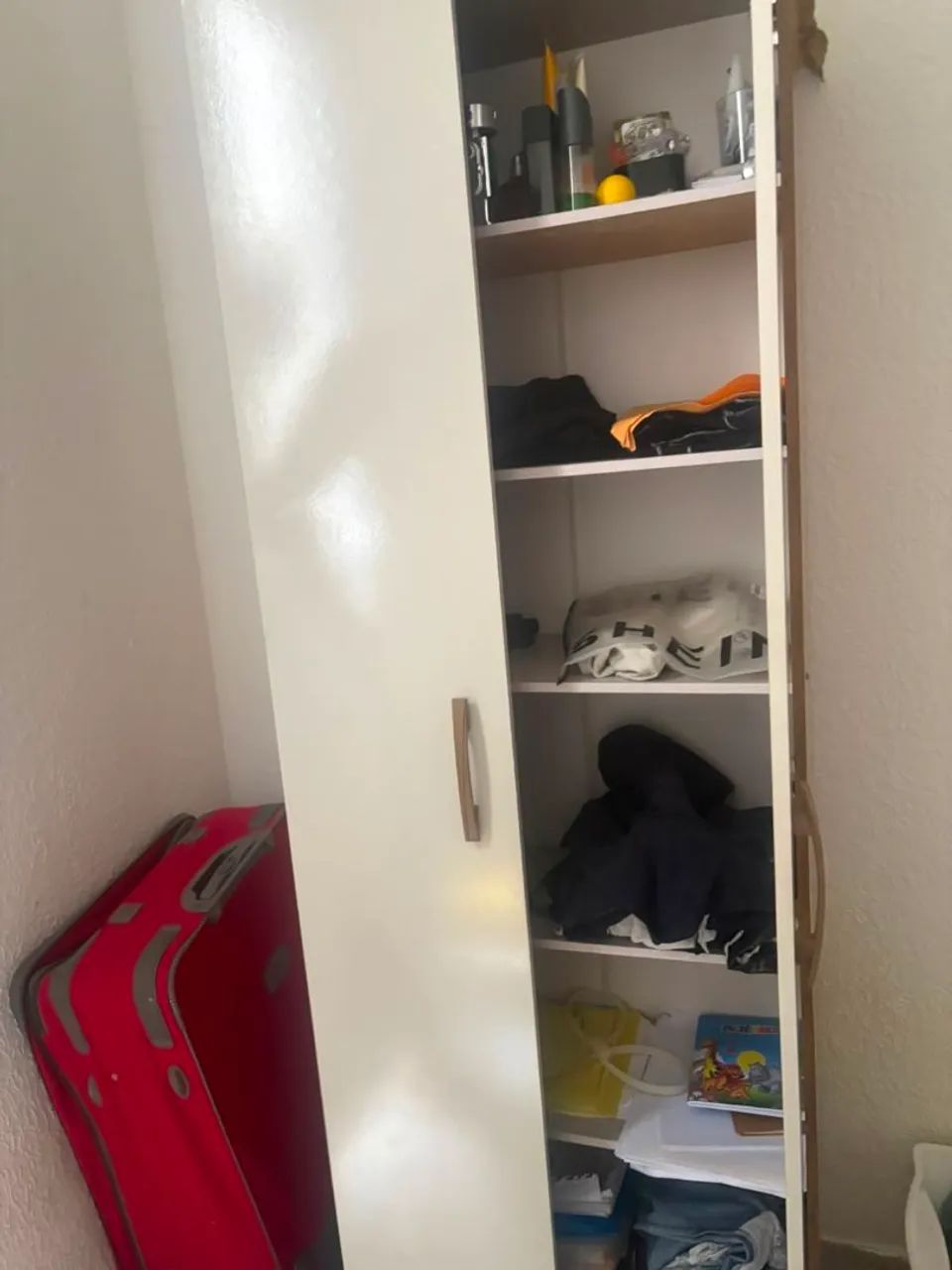 Guarda roupa  - Foto 2