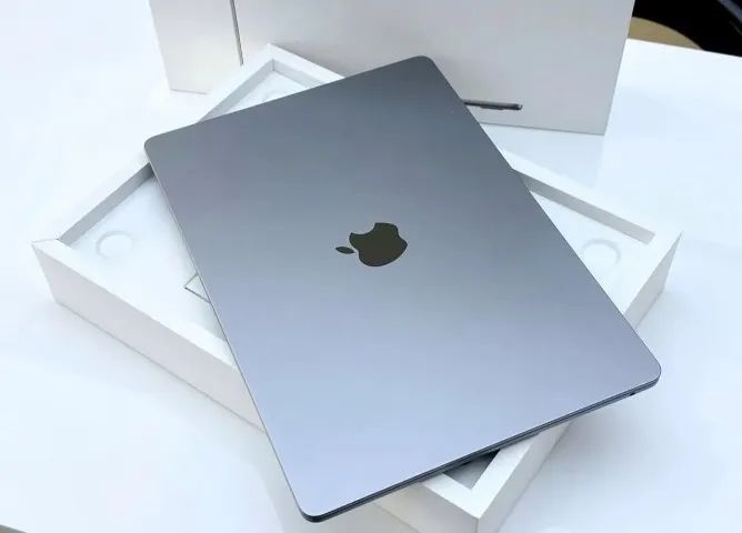  Macbook Air M4 16/512Gb Lacrado - Foto 3