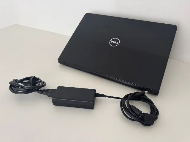 Notebook Dell i5 5200u + NVIDIA GeForce 920M + 16GB + SSD 256GB - Foto 5