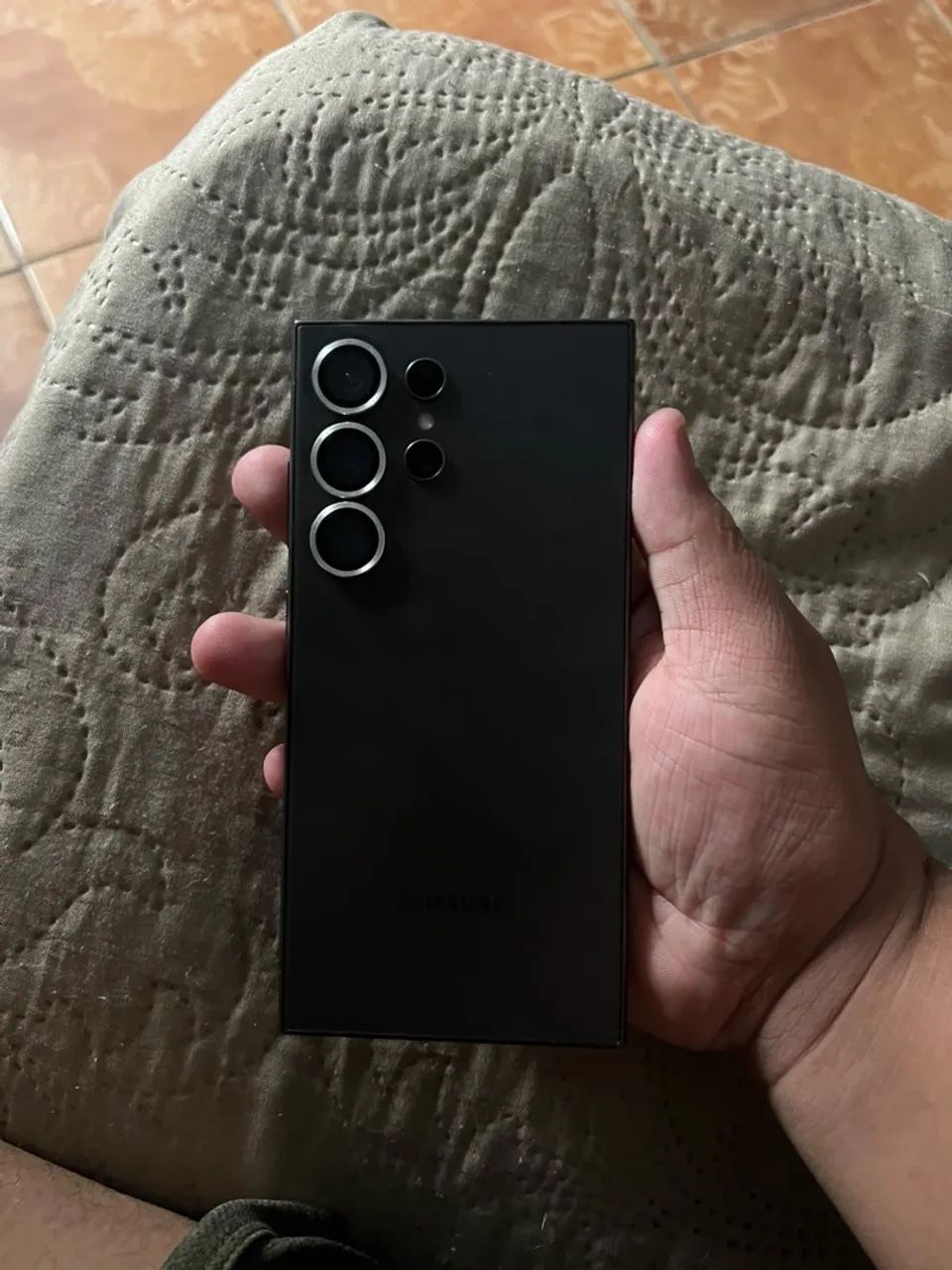 S24 ultra 512 GB - Foto 5