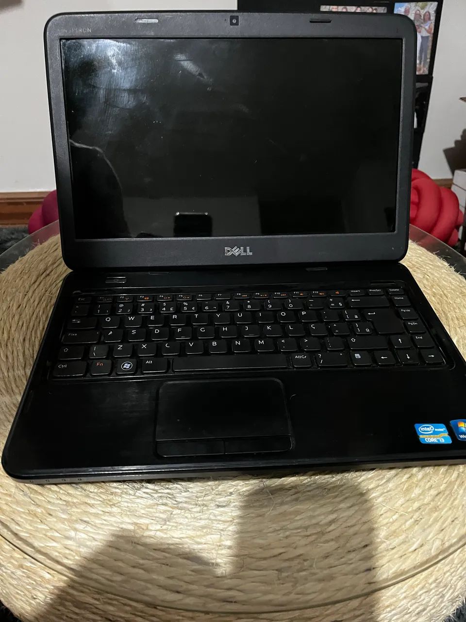 Notebook Dell usado - Foto 2