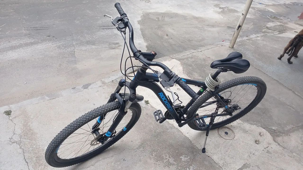Bike aro 29 usada