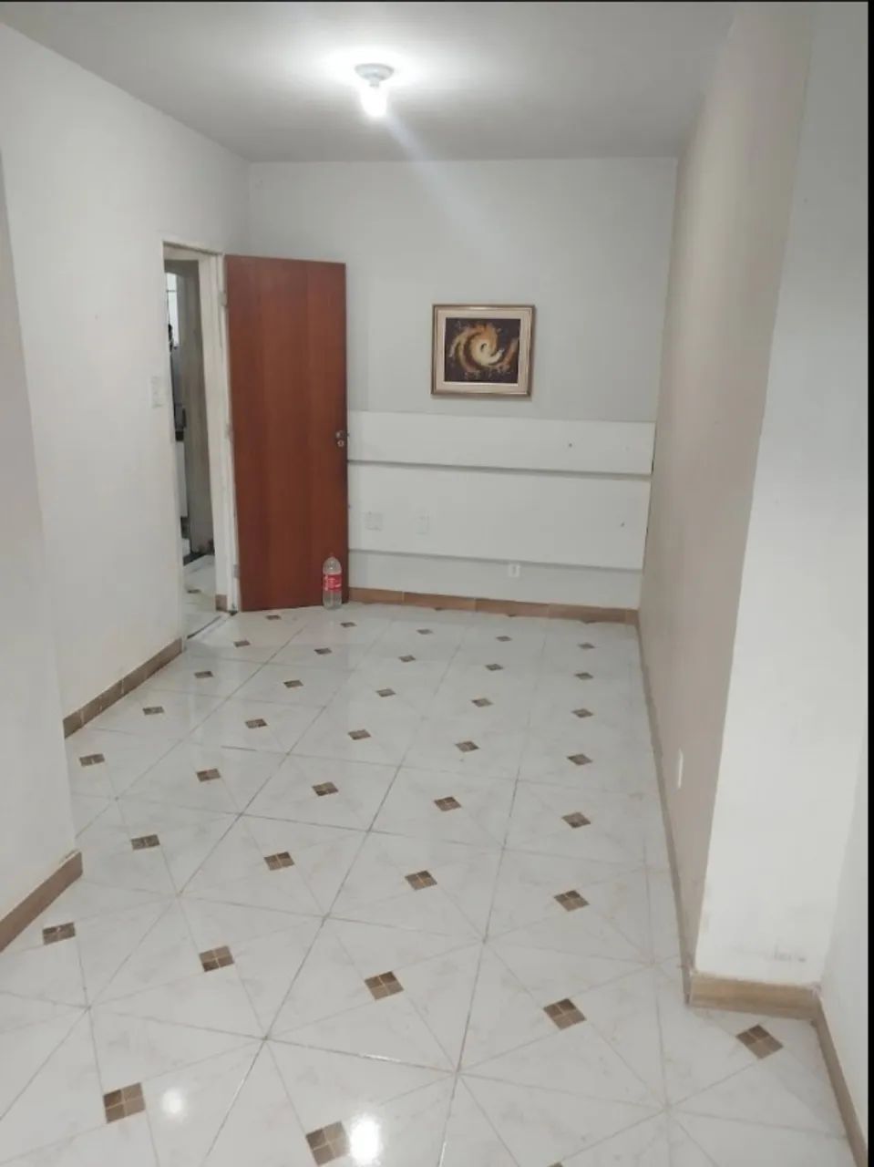 Alugo casa com 01 quarto em André Carloni - Foto 4