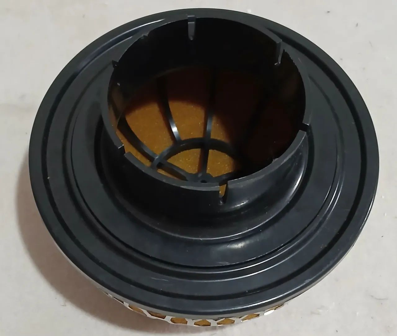 Filtro de ar turbo importado - Foto 3