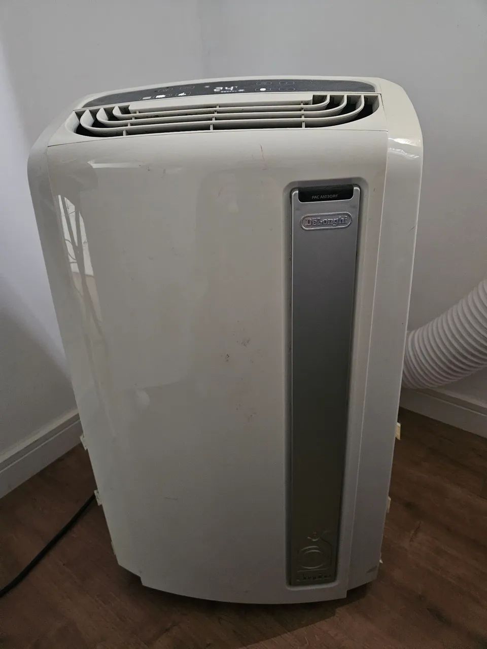 Ar condicionado portátil pinguino pac an130rf
