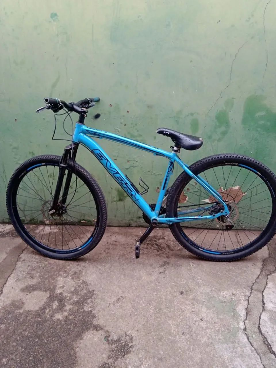 Bicicleta  - Foto 3