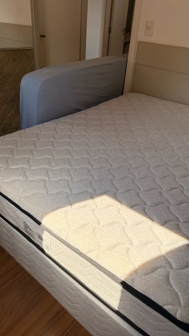 Cama BOX casal  - Foto 3