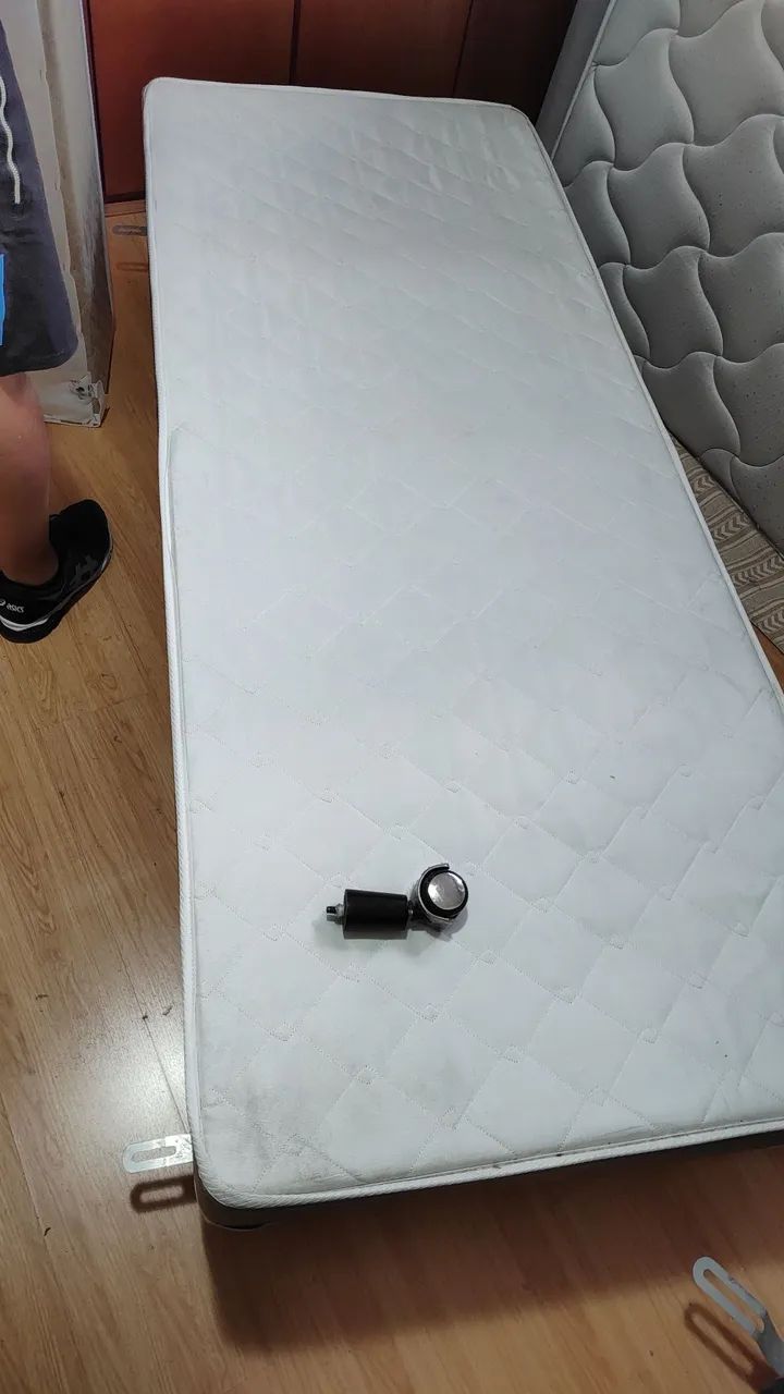 Box cama Queen  - Foto 4