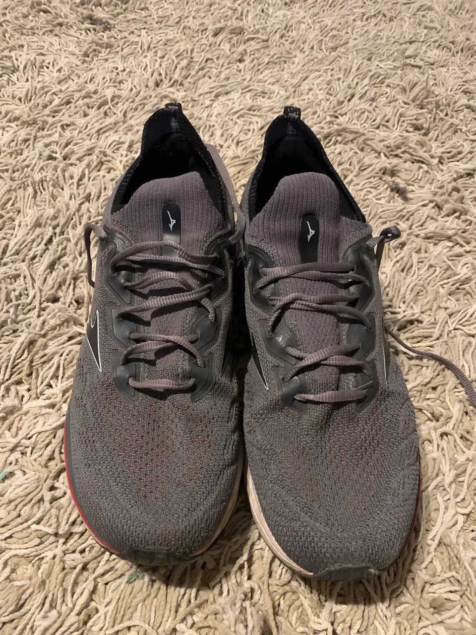 Tênis Mizuno Wave Mirai 4  - Foto 3