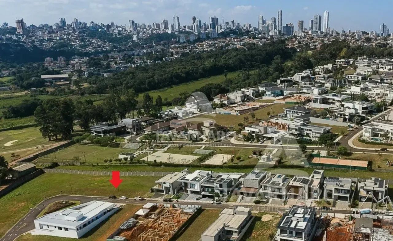 Terreno Condomínio em Ponta Grossa - Foto 3
