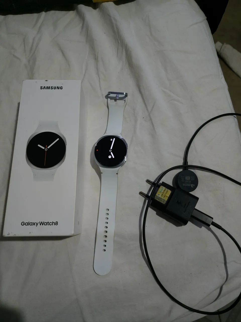 Galaxy Watch 8 44mm - Foto 2