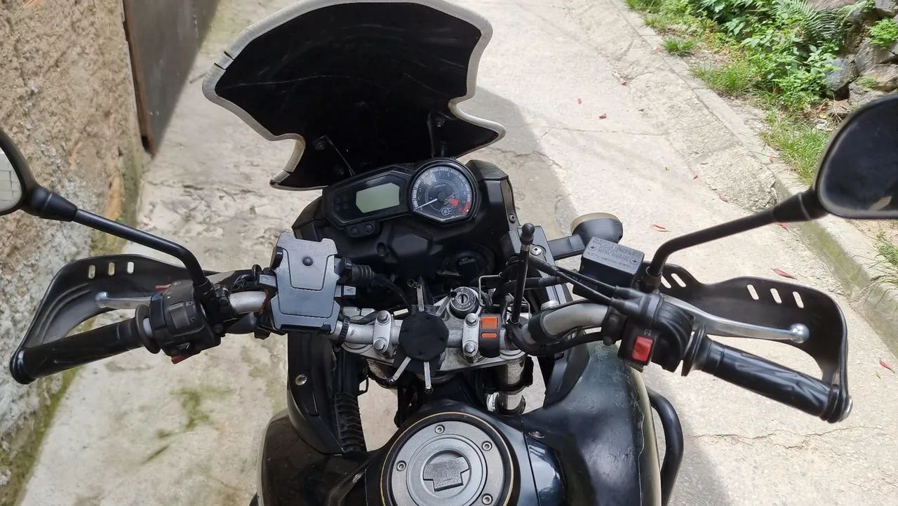 Tenere 250cc - Foto 2