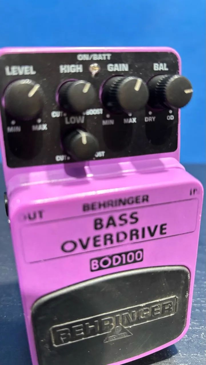 Bass Drive  - Foto 4