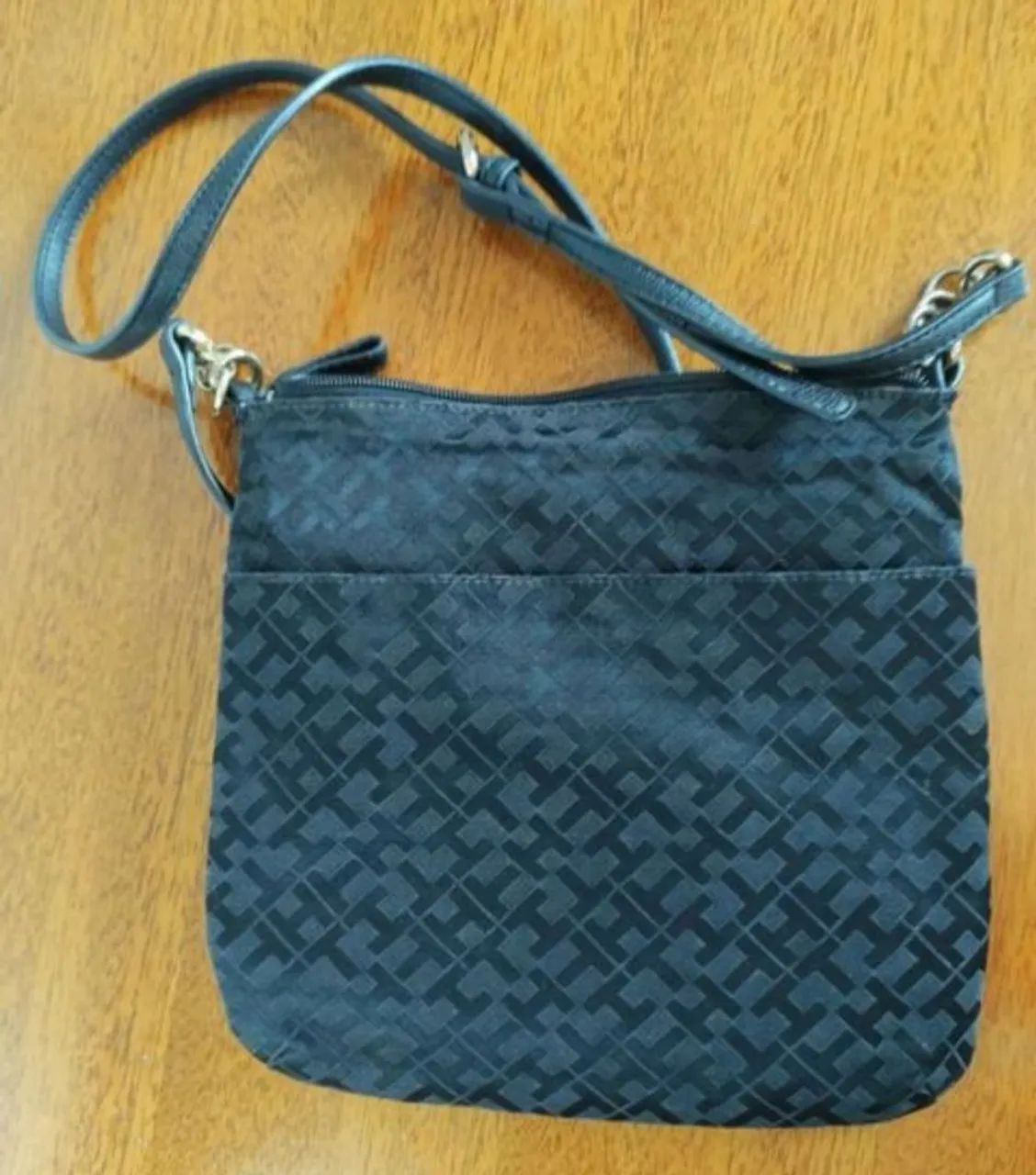 Bolsa Tommy Hilfiger  - Foto 4