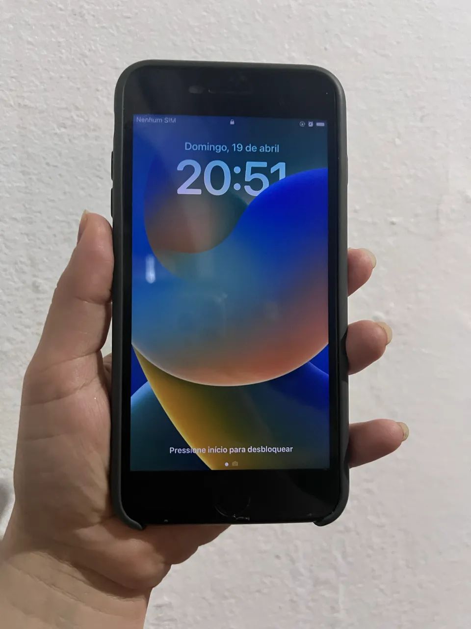 iPhone 8 Plus  - Foto 2