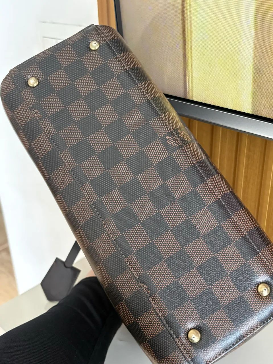 BOLSA LV 
